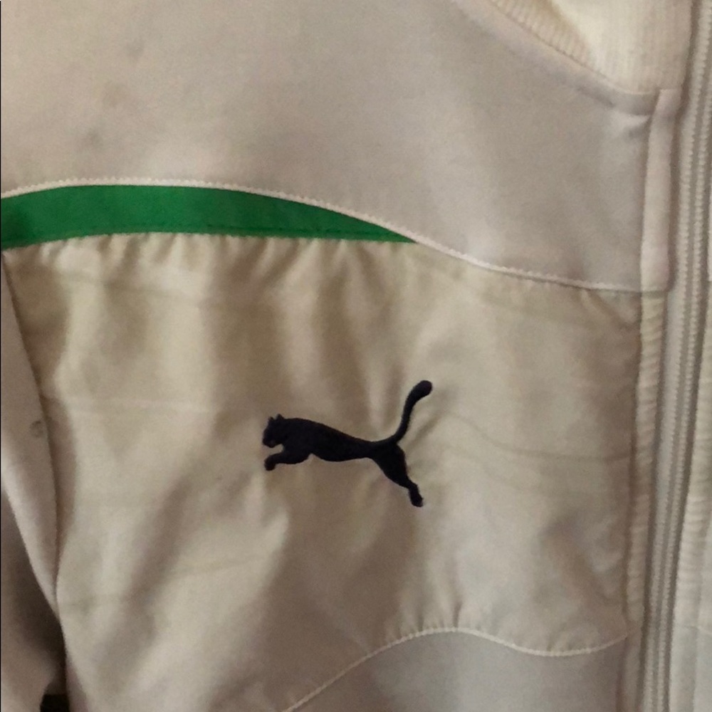 Spring Jacket - image 2